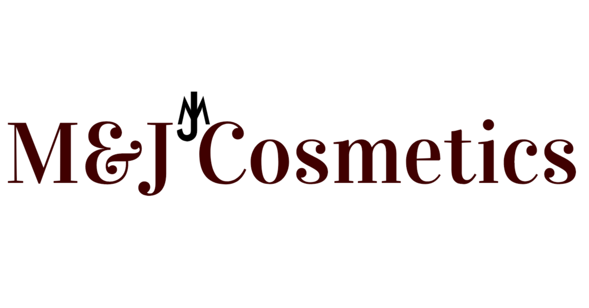 M&J Cosmetics – M&J Cosmetics